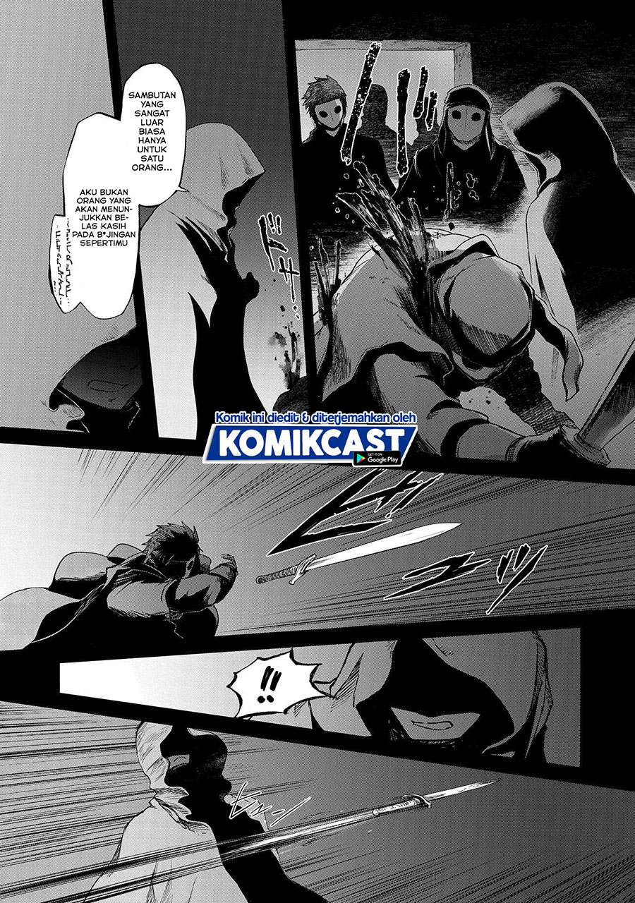 Boukensha ni Naritai to Miyako ni Deteitta Musume ga S Rank ni Natteta